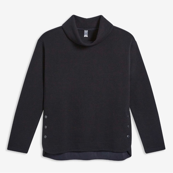 Joe Fresh Ribbed Pullover - Large - Picture 1 of 1
